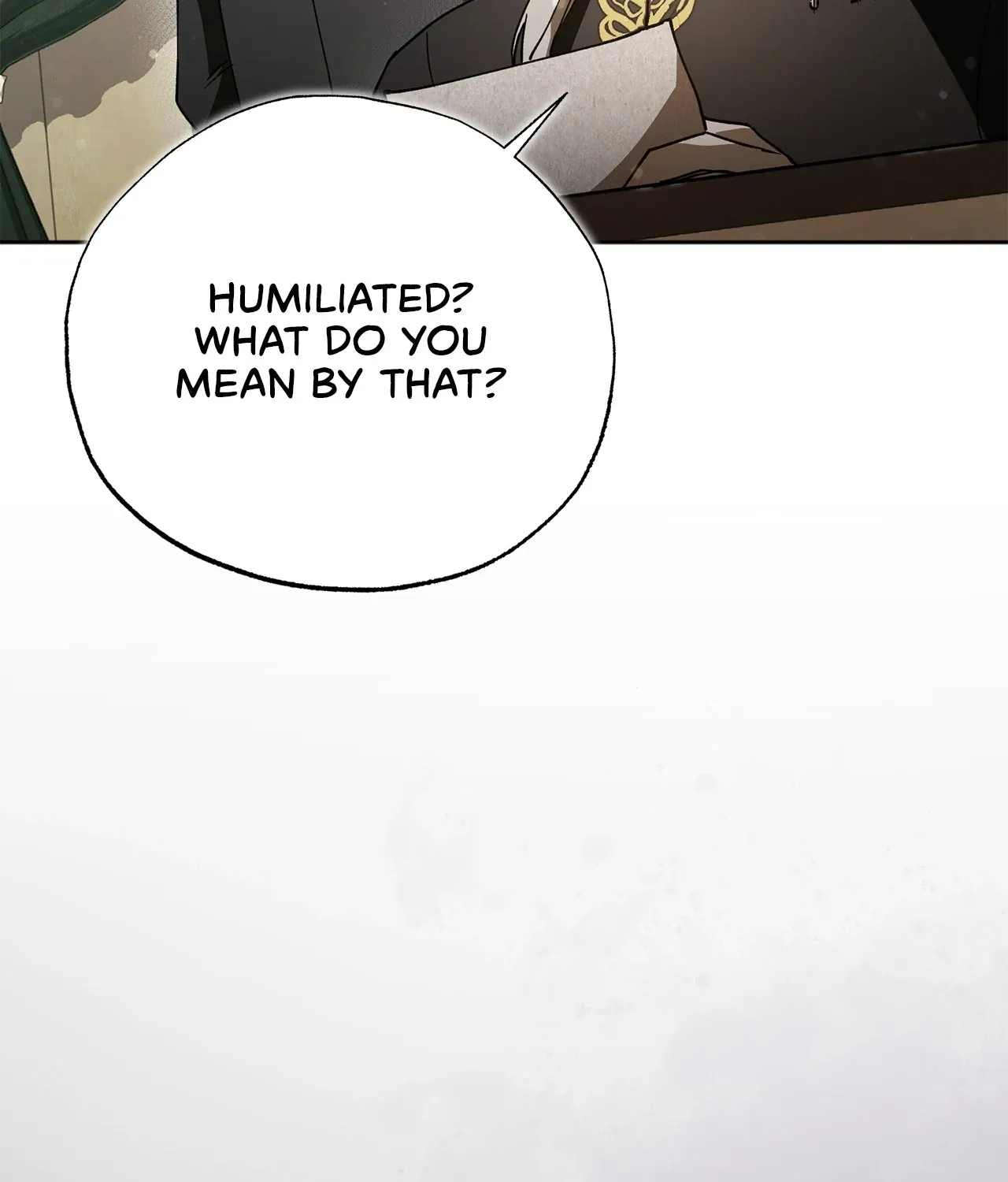 Escape Me If You Can Chapter 11 page 46 - 