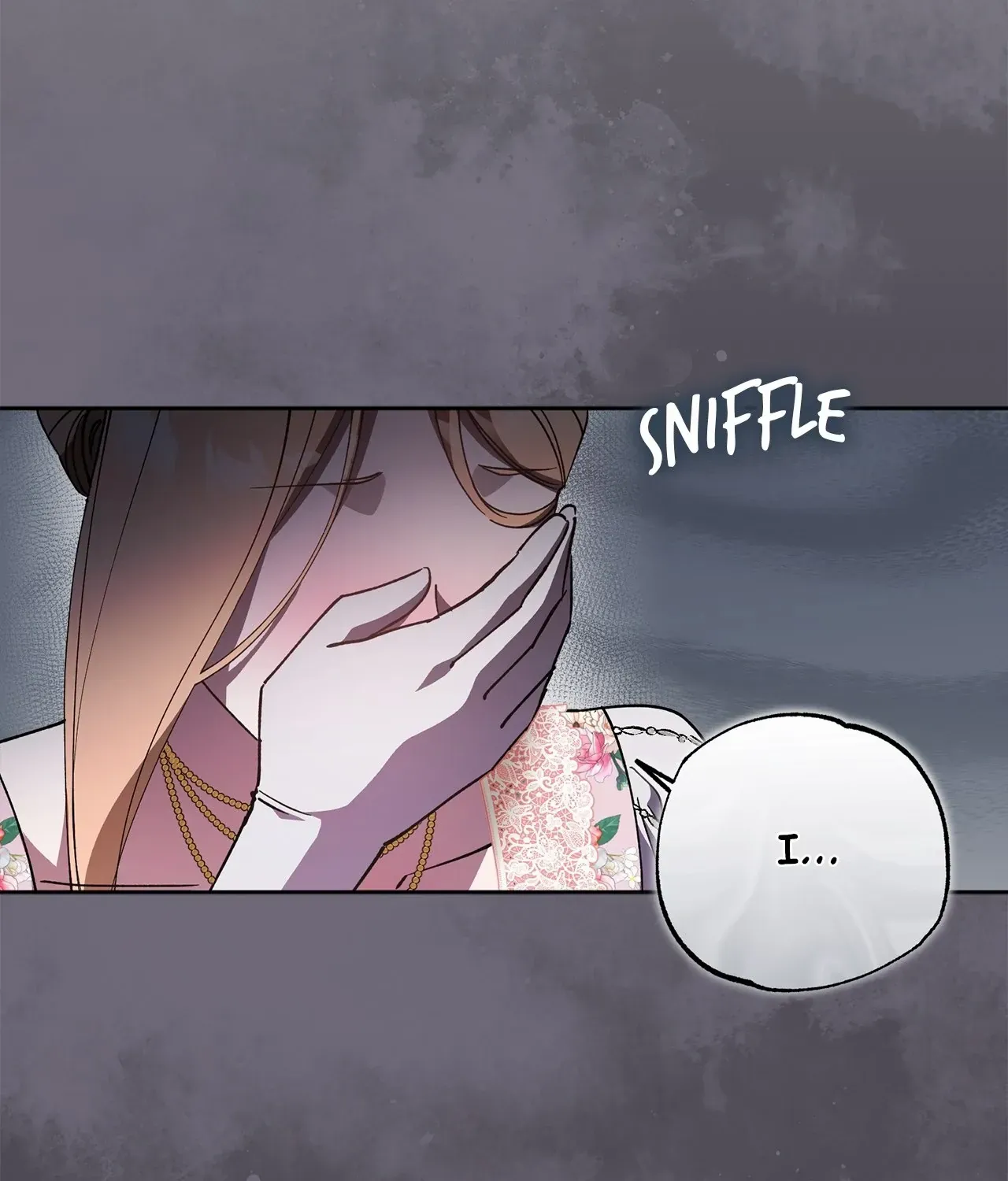 Escape Me If You Can Chapter 11 page 48 - 