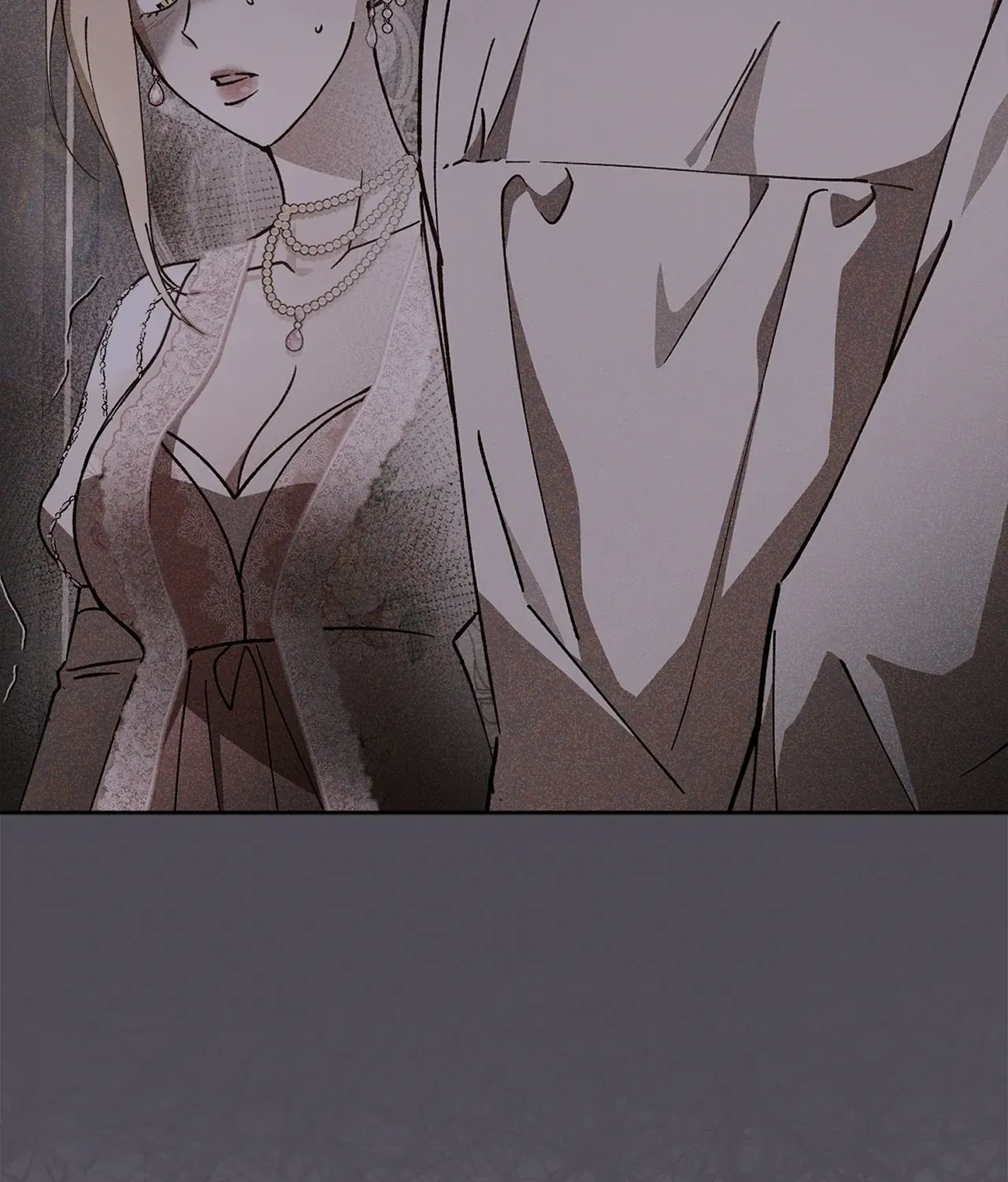Escape Me If You Can Chapter 11 page 57 - 
