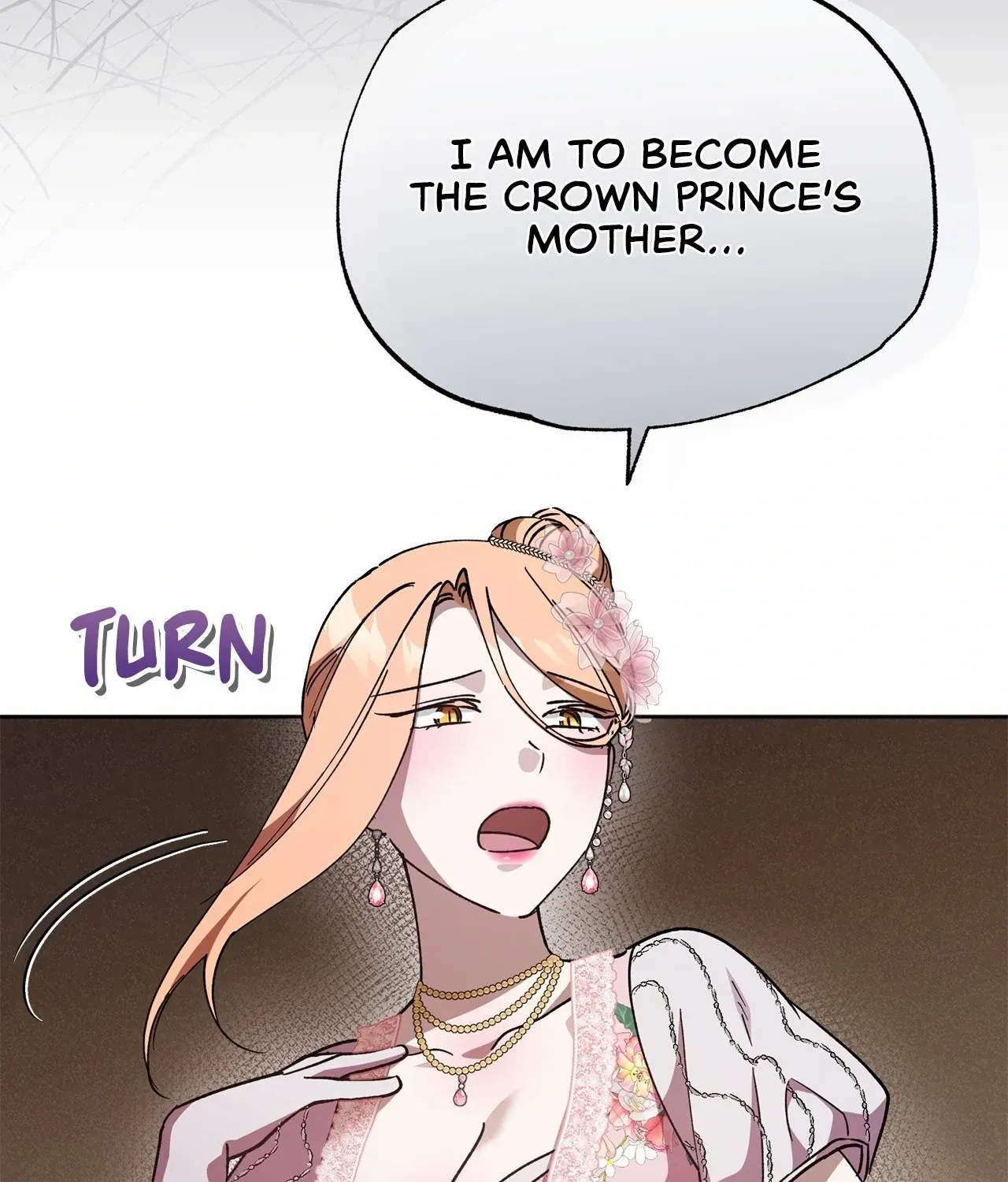 Escape Me If You Can Chapter 11 page 59 - 