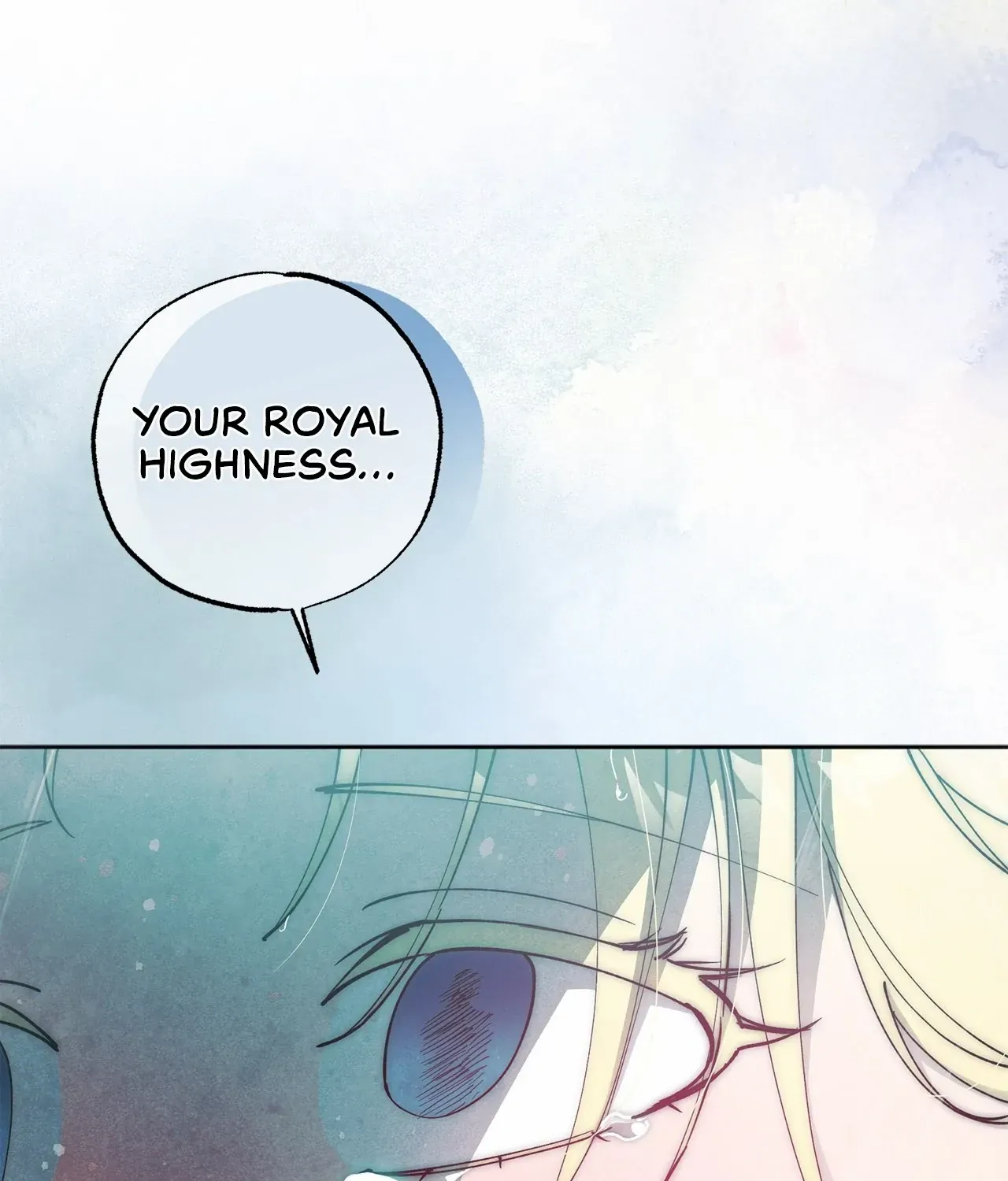 Escape Me If You Can Chapter 11 page 7 - 