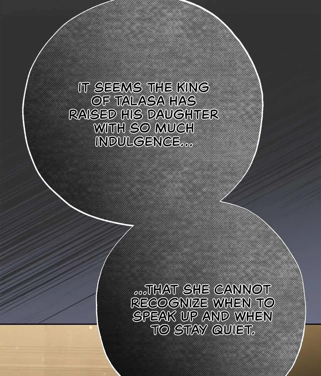 Escape Me If You Can Chapter 11 page 67 - 