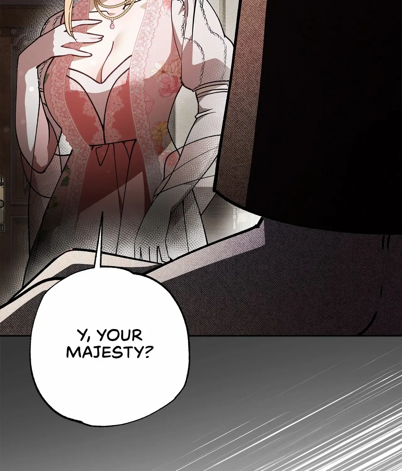Escape Me If You Can Chapter 11 page 69 - 