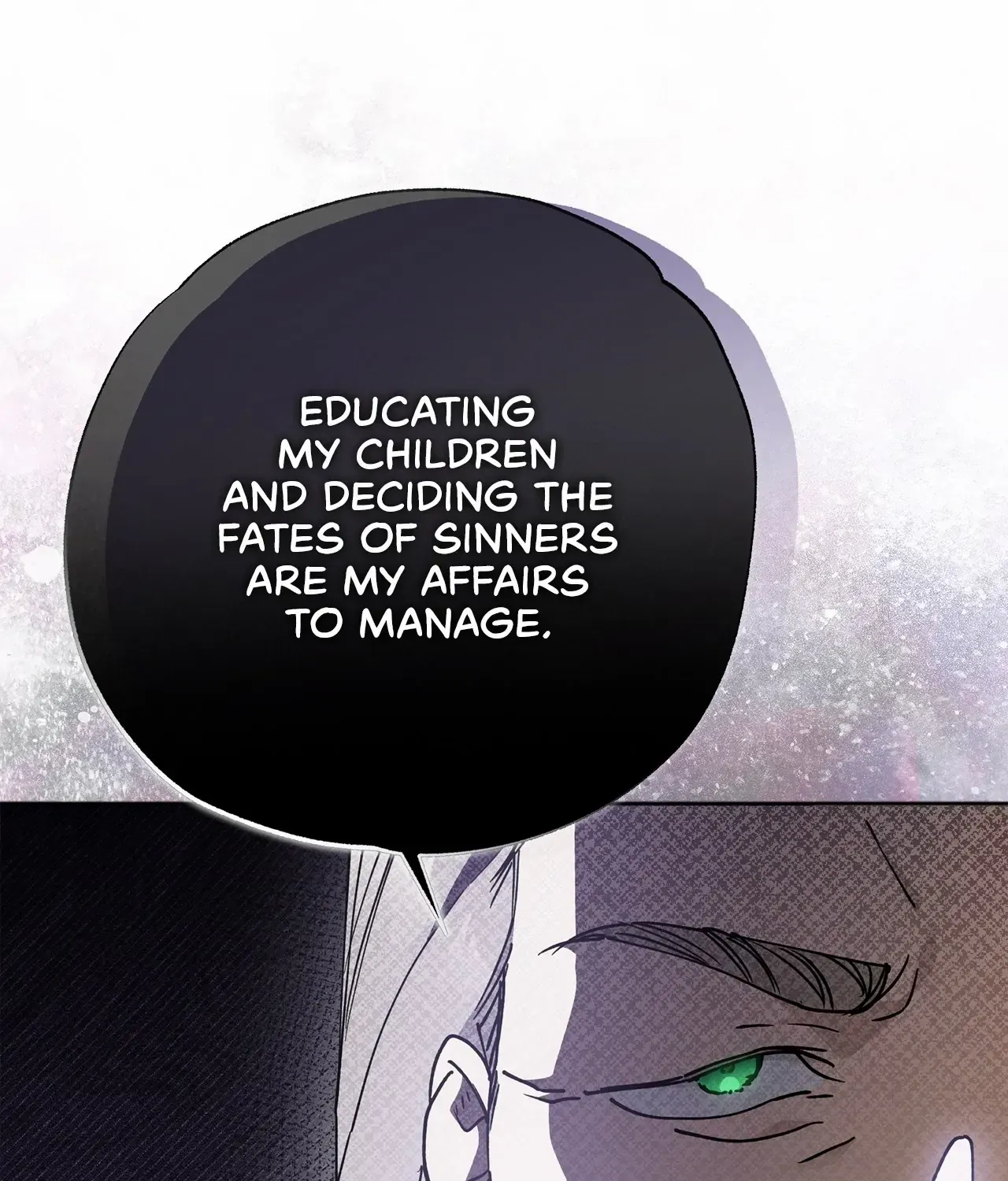 Escape Me If You Can Chapter 11 page 72 - 