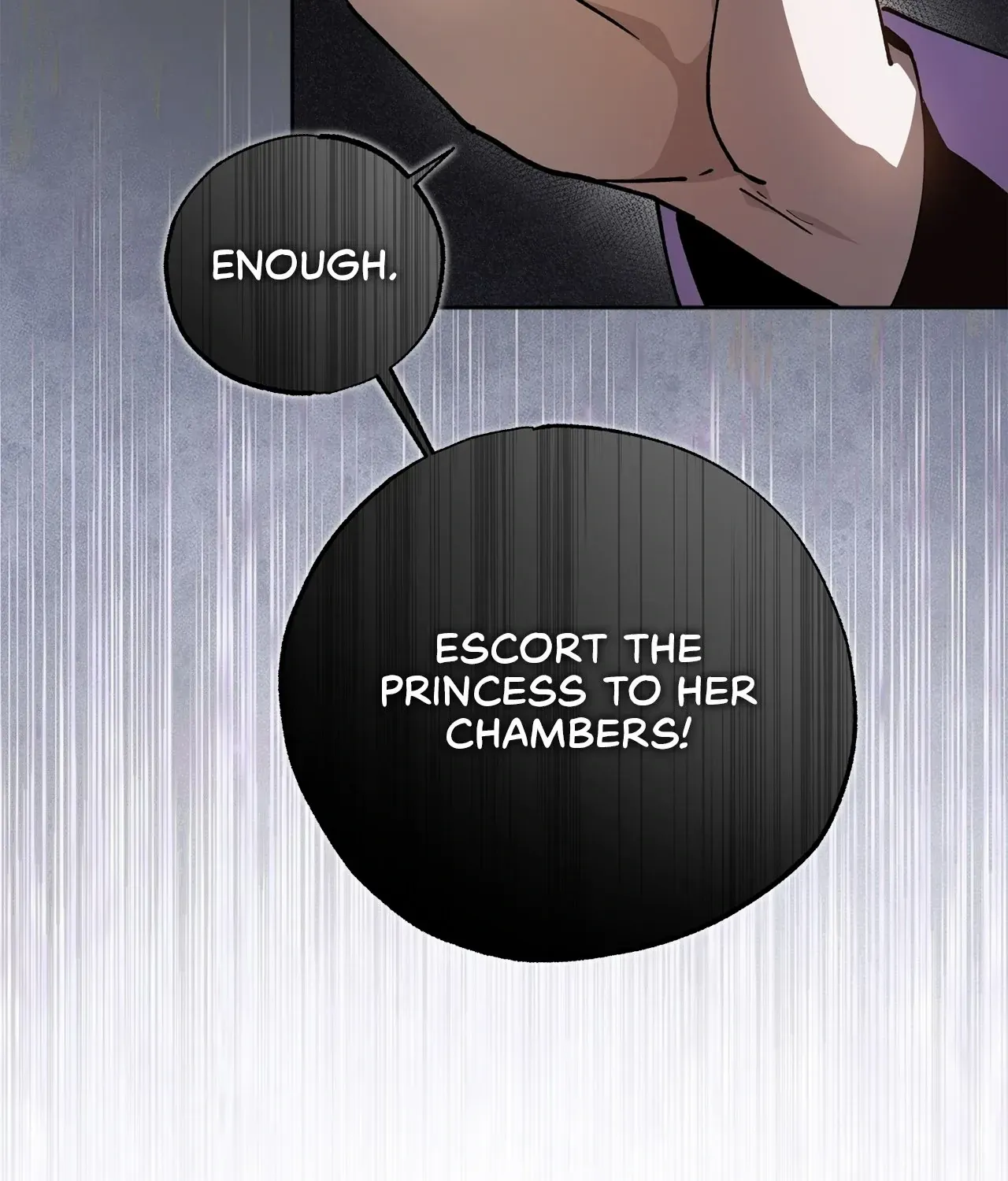 Escape Me If You Can Chapter 11 page 78 - 