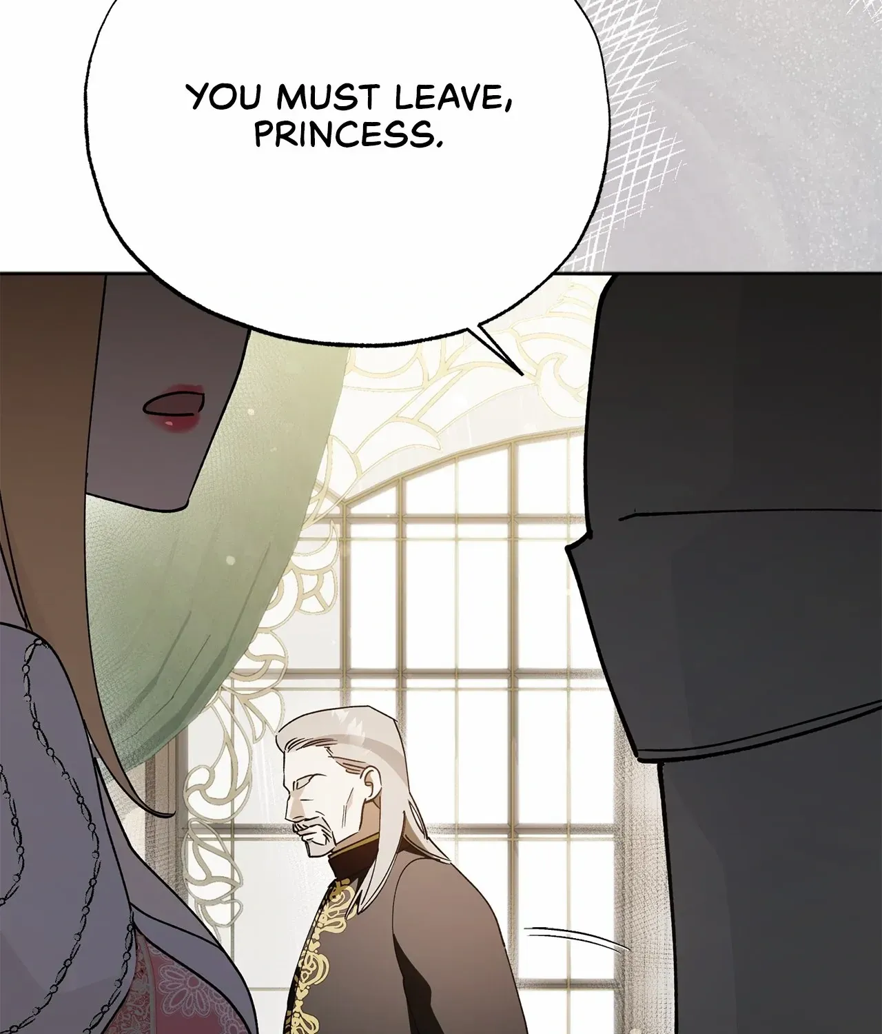 Escape Me If You Can Chapter 11 page 80 - 