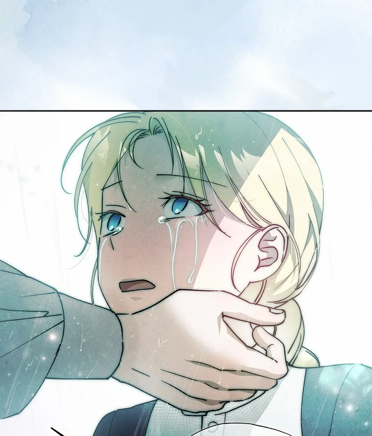 Escape Me If You Can Chapter 11 page 9 - 