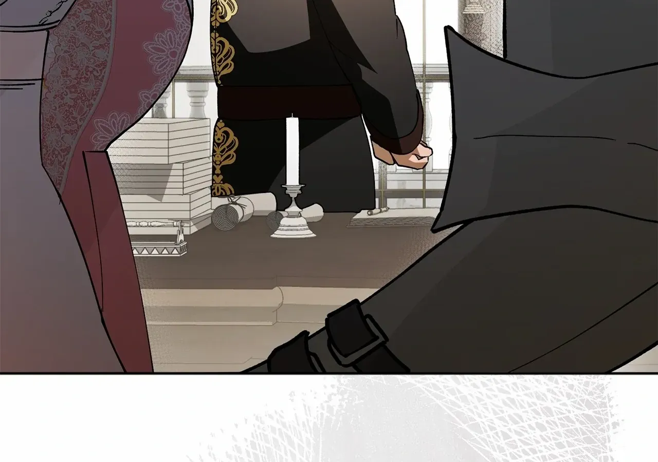 Escape Me If You Can Chapter 11 page 81 - 