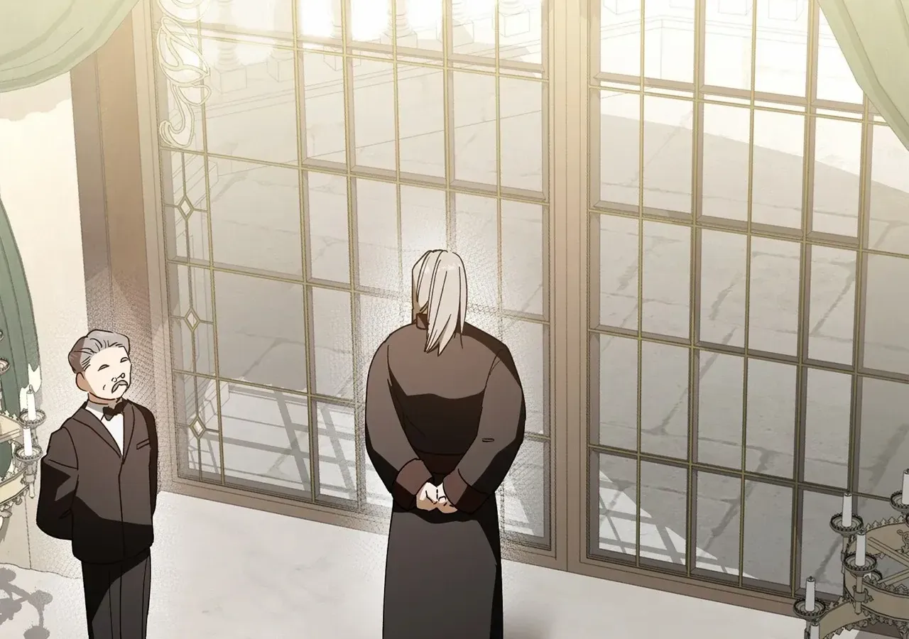 Escape Me If You Can Chapter 11 page 87 - 