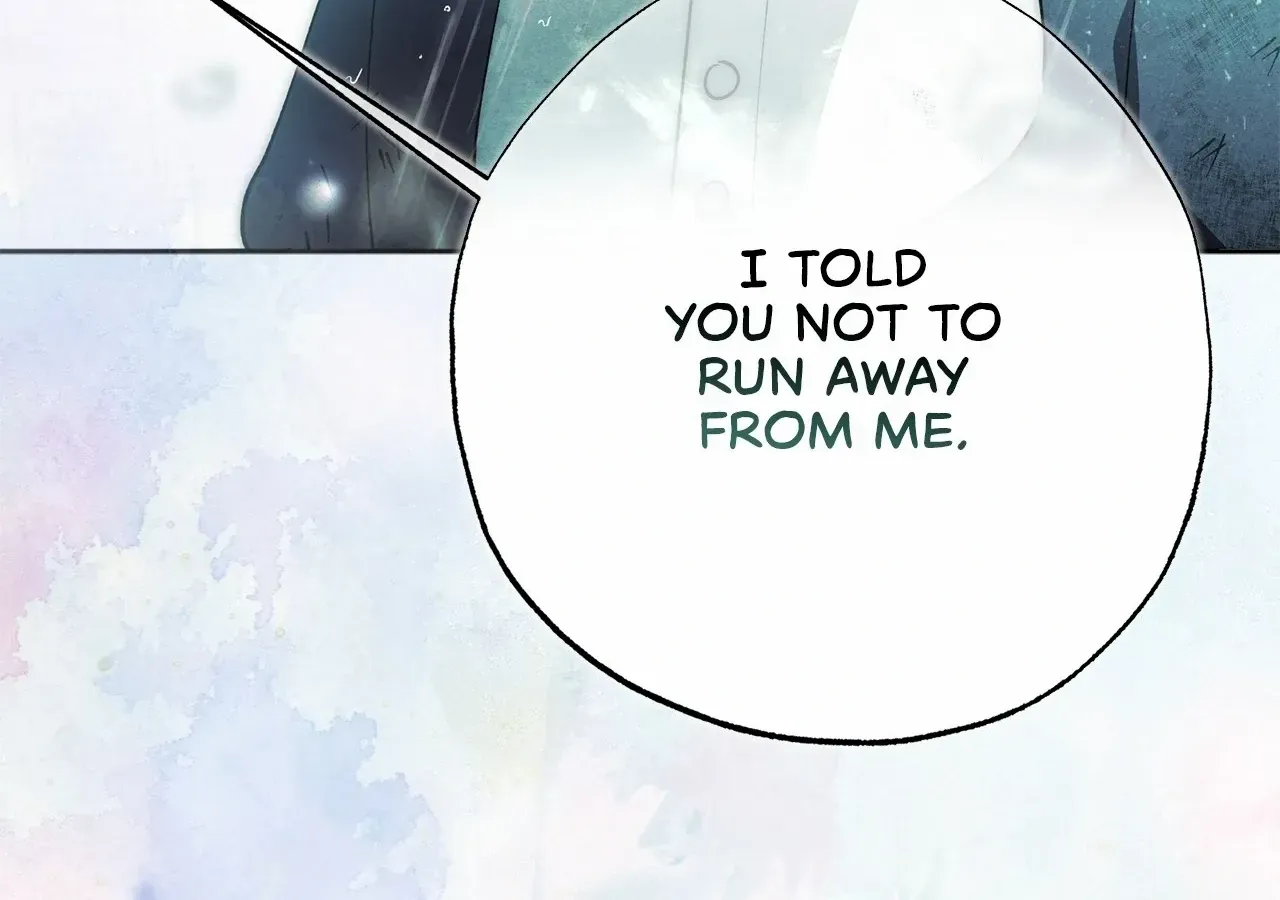 Escape Me If You Can Chapter 11 page 10 - 
