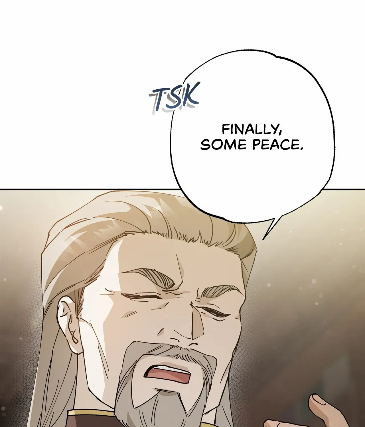 Escape Me If You Can Chapter 11 page 92 - 
