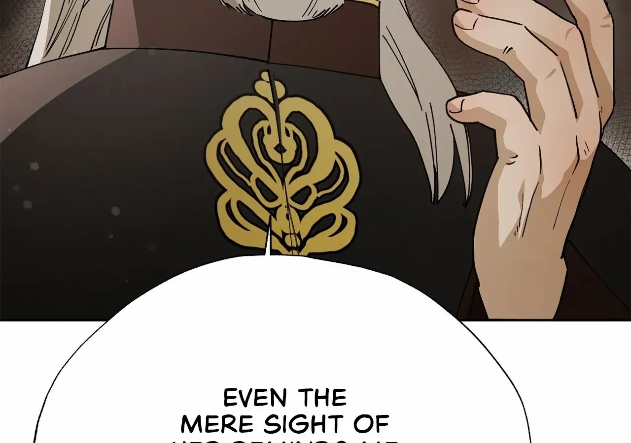 Escape Me If You Can Chapter 11 page 93 - 