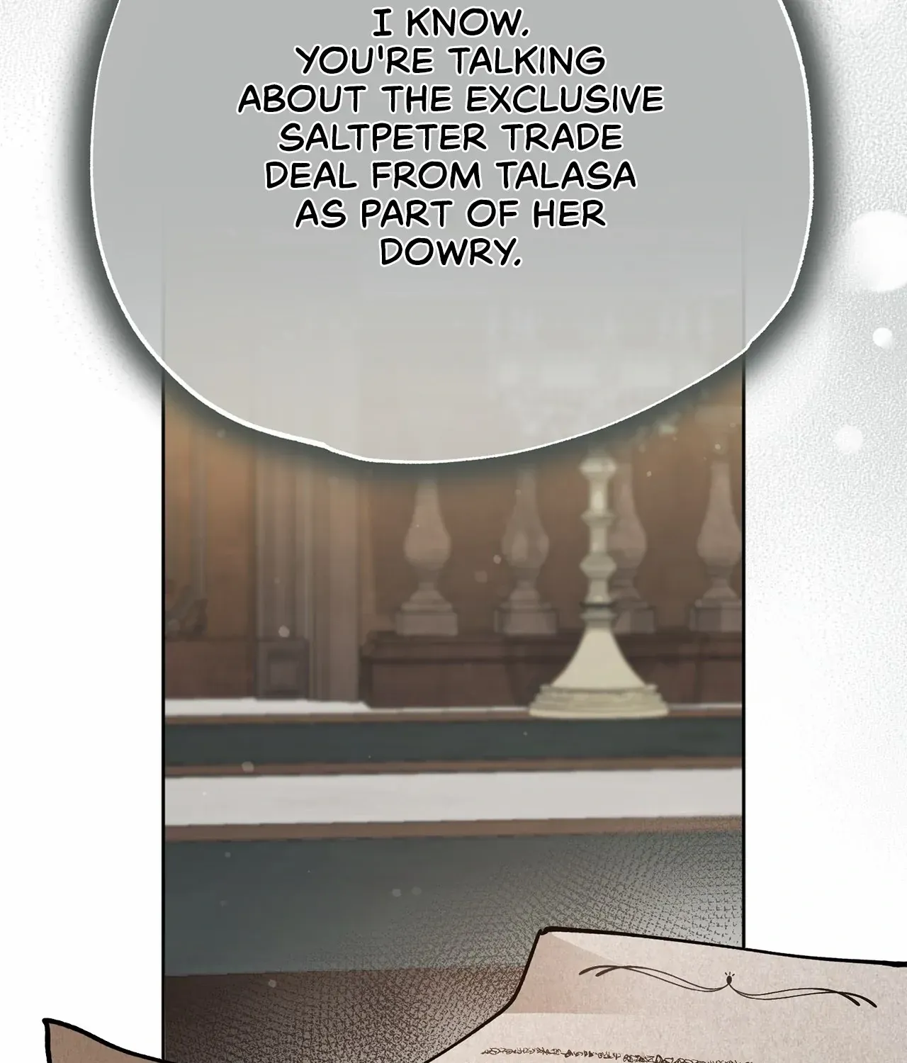 Escape Me If You Can Chapter 11 page 98 - 