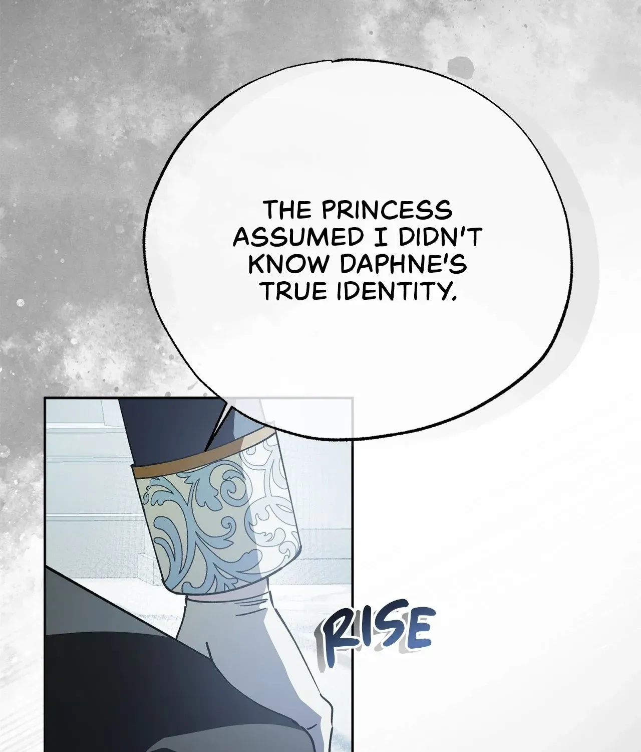 Escape Me If You Can Chapter 12 page 126 - 