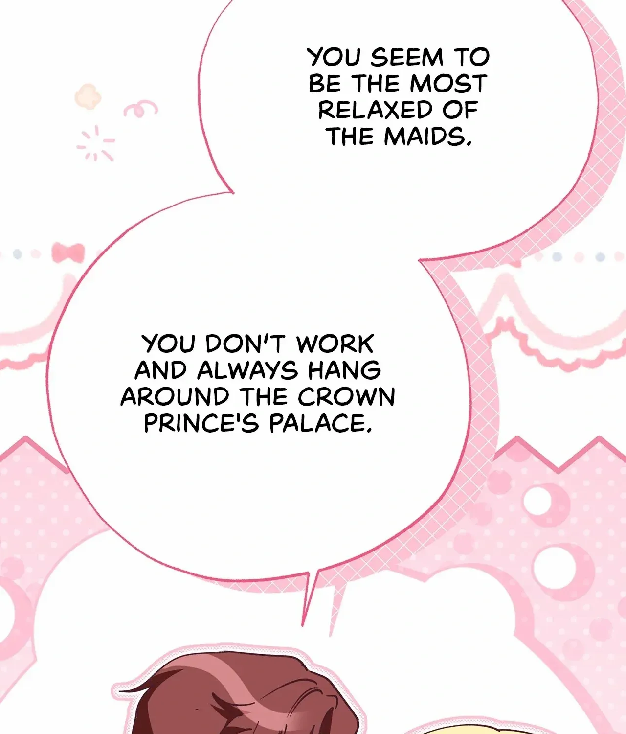 Escape Me If You Can Chapter 12 page 215 - 