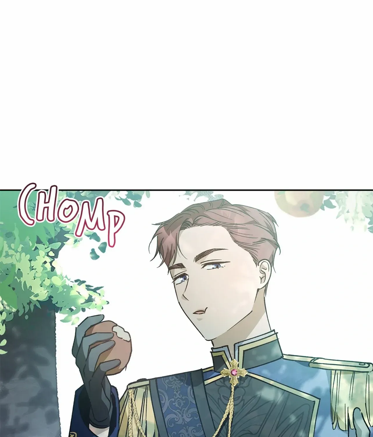 Escape Me If You Can Chapter 12 page 235 - 