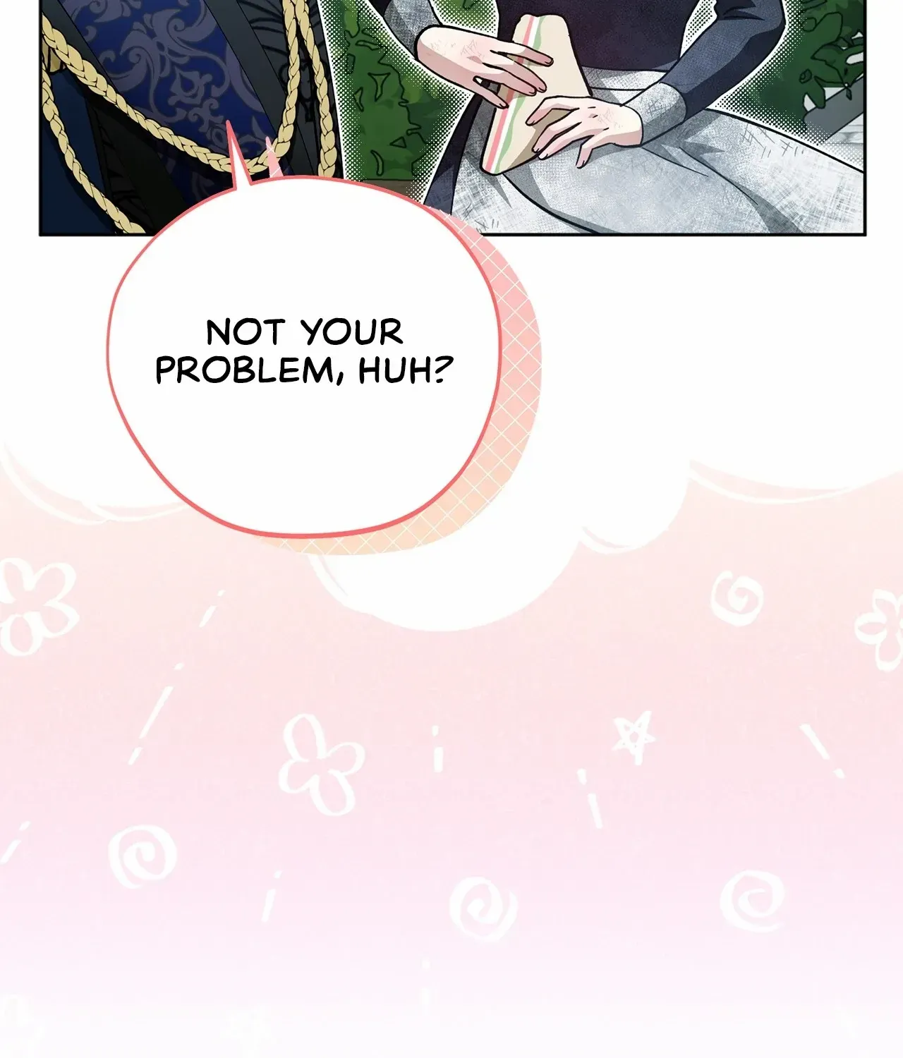 Escape Me If You Can Chapter 14 page 145 - 