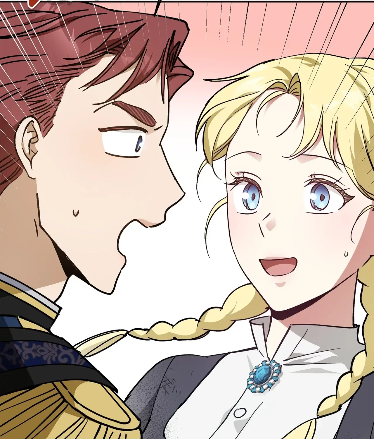 Escape Me If You Can Chapter 14 page 174 - 