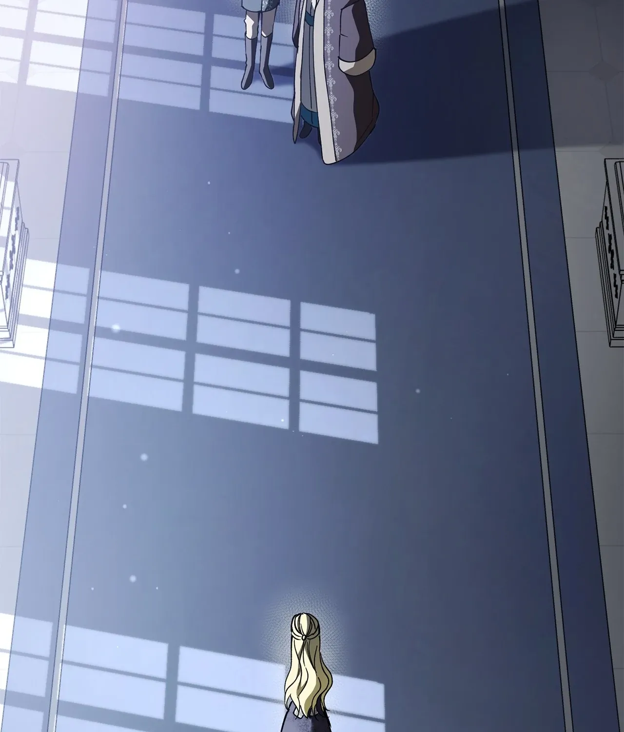 Escape Me If You Can Chapter 14 page 199 - 