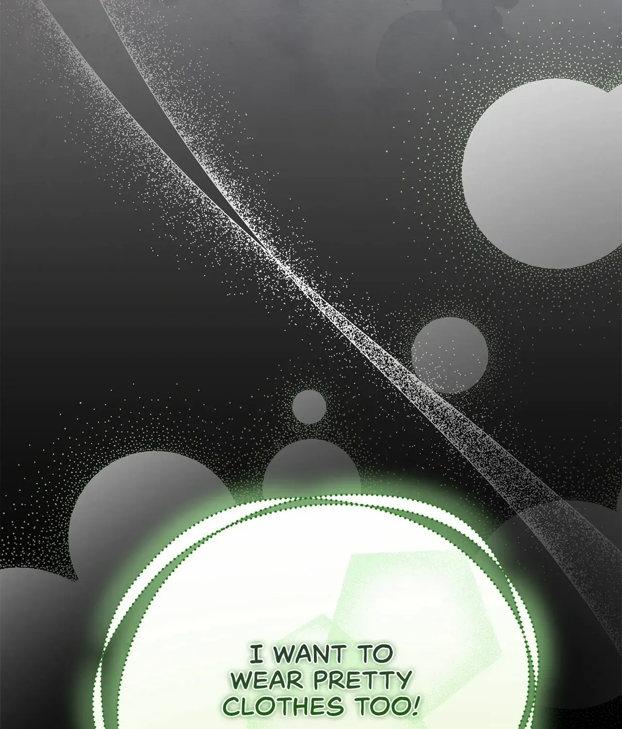 Escape Me If You Can Chapter 15 page 105 - 