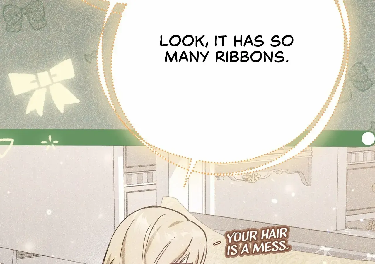 Escape Me If You Can Chapter 15 page 114 - 