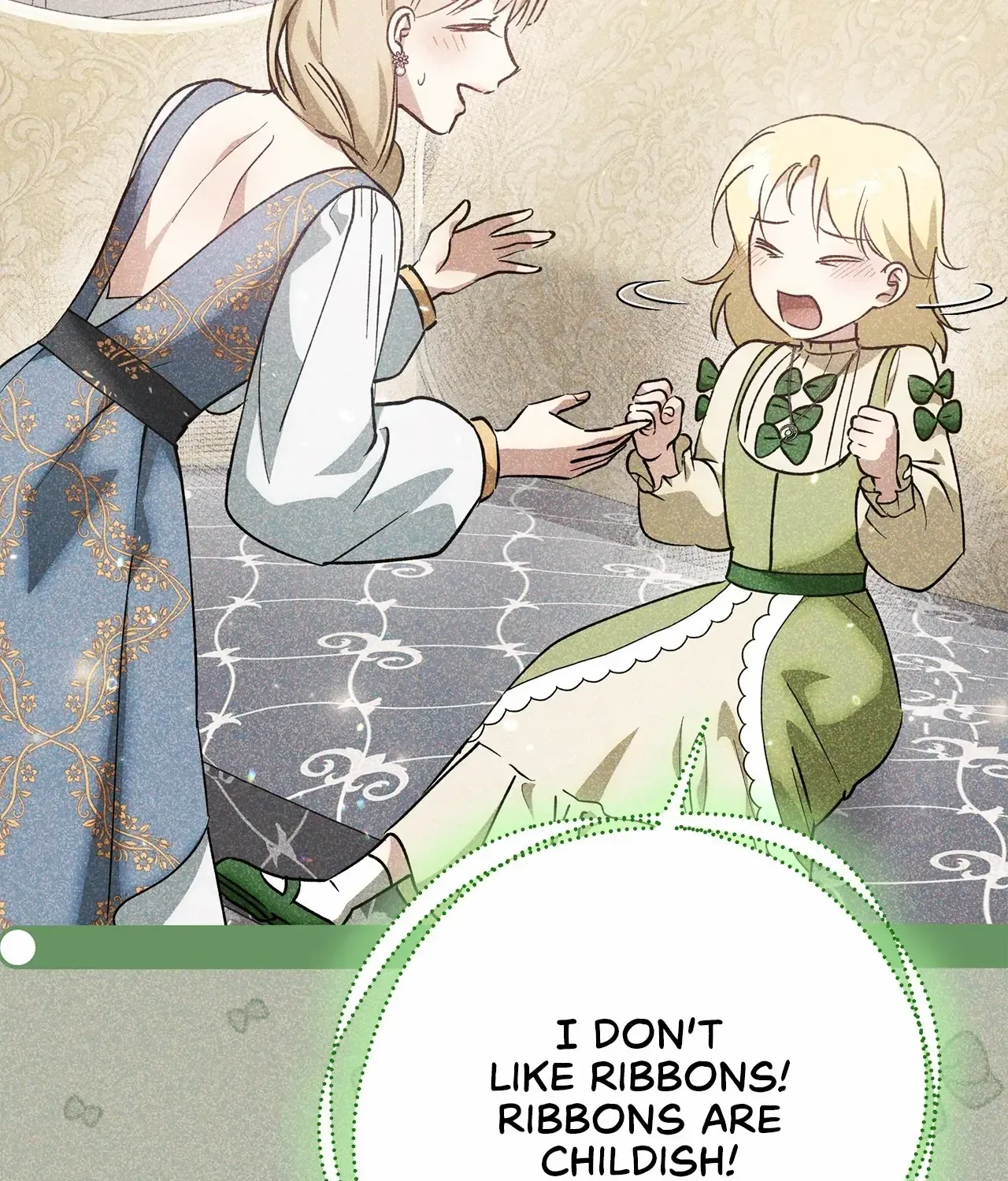 Escape Me If You Can Chapter 15 page 115 - 