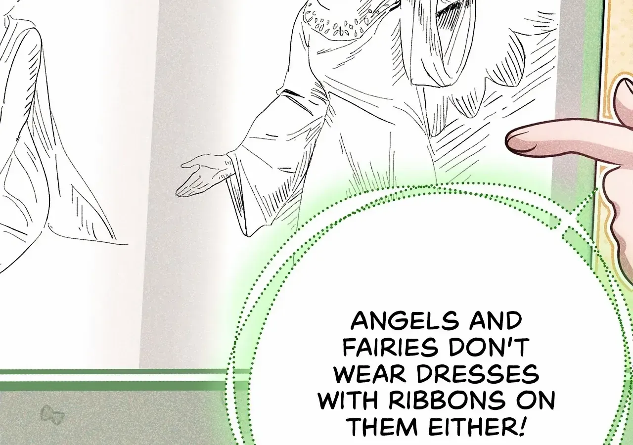 Escape Me If You Can Chapter 15 page 118 - 
