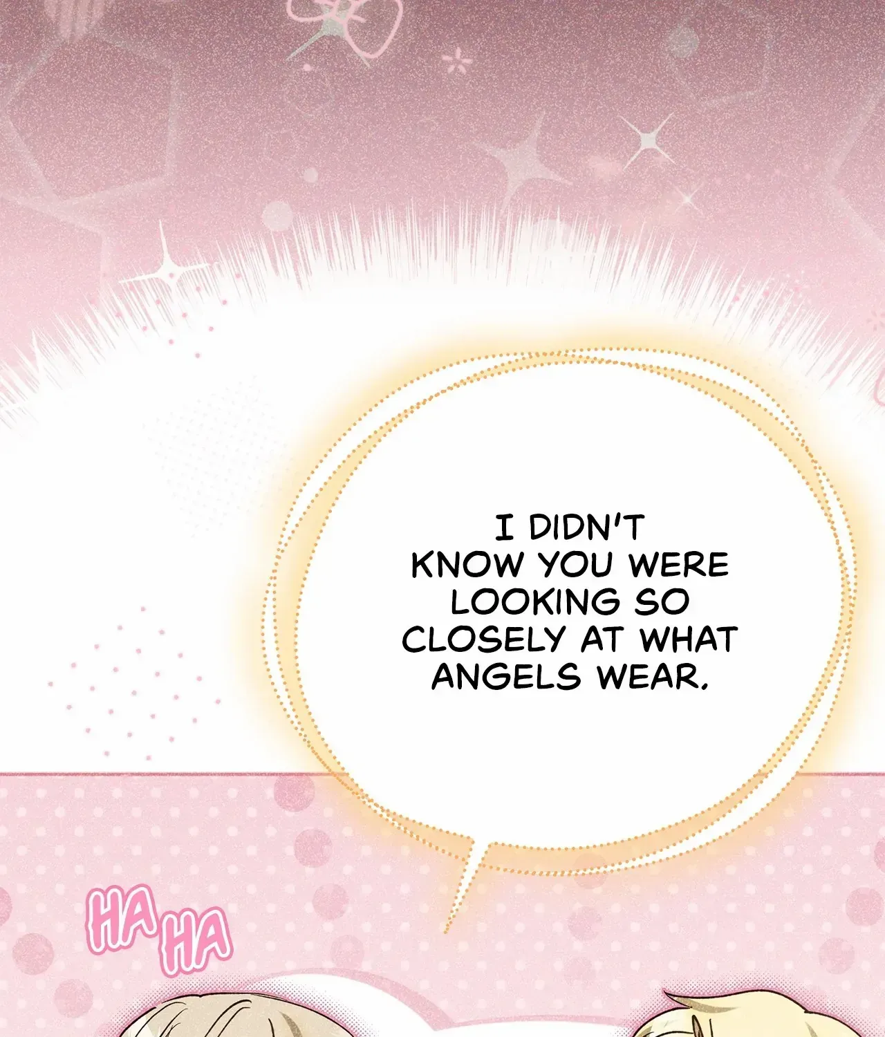 Escape Me If You Can Chapter 15 page 121 - 