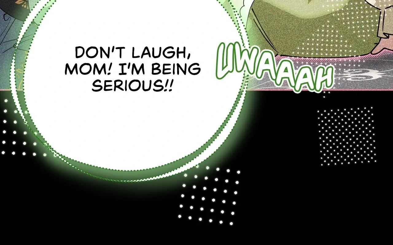 Escape Me If You Can Chapter 15 page 123 - 
