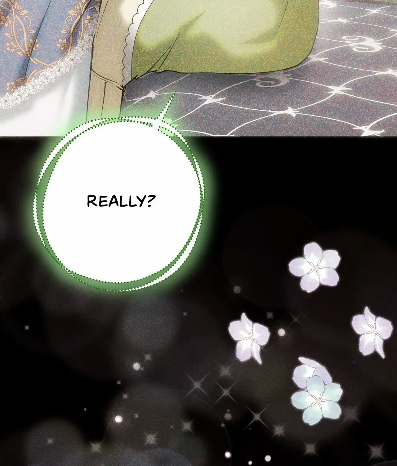 Escape Me If You Can Chapter 15 page 130 - 