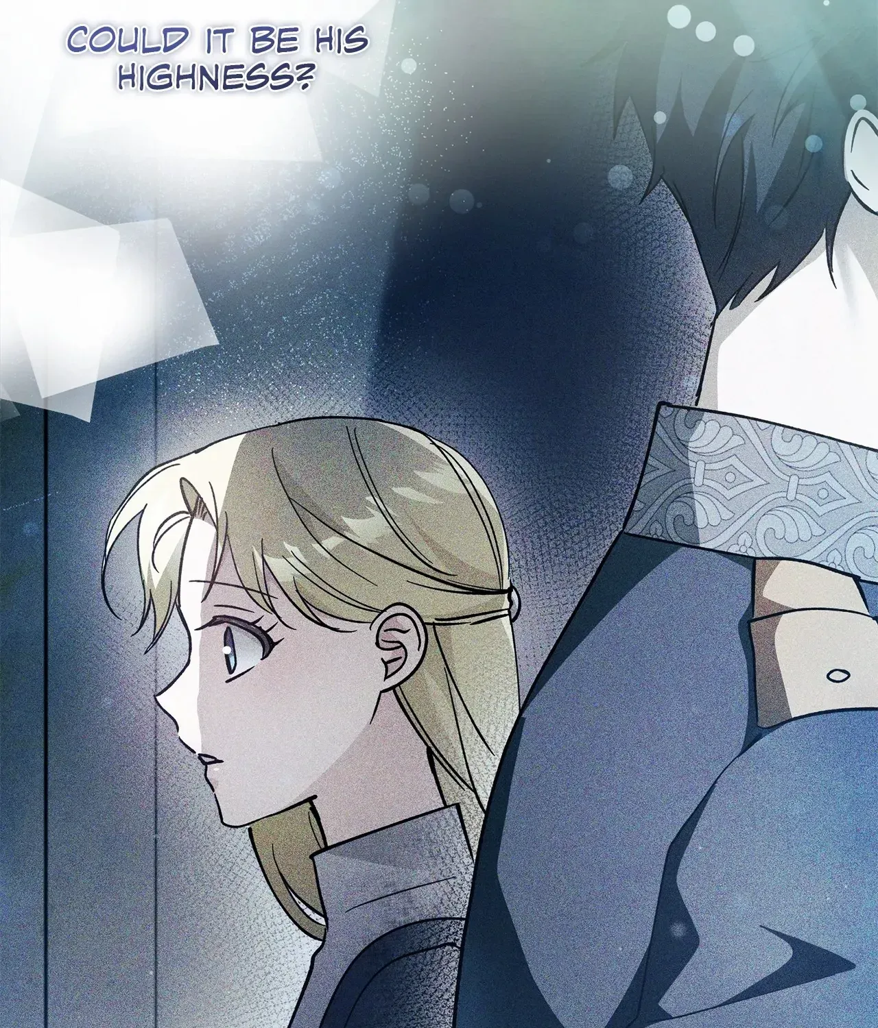 Escape Me If You Can Chapter 15 page 16 - 