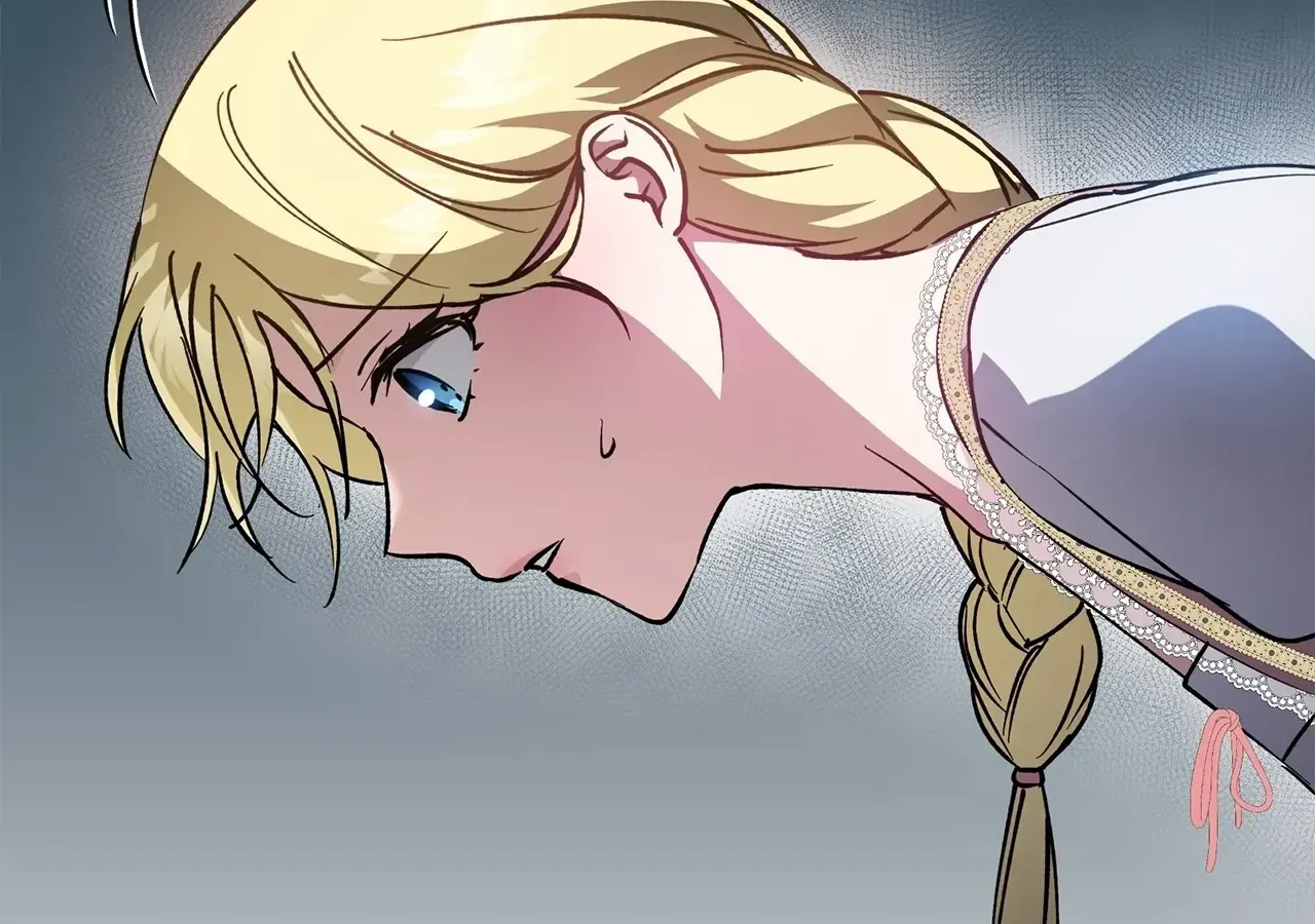 Escape Me If You Can Chapter 15 page 158 - 