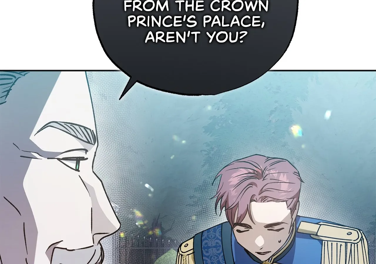 Escape Me If You Can Chapter 15 page 161 - 