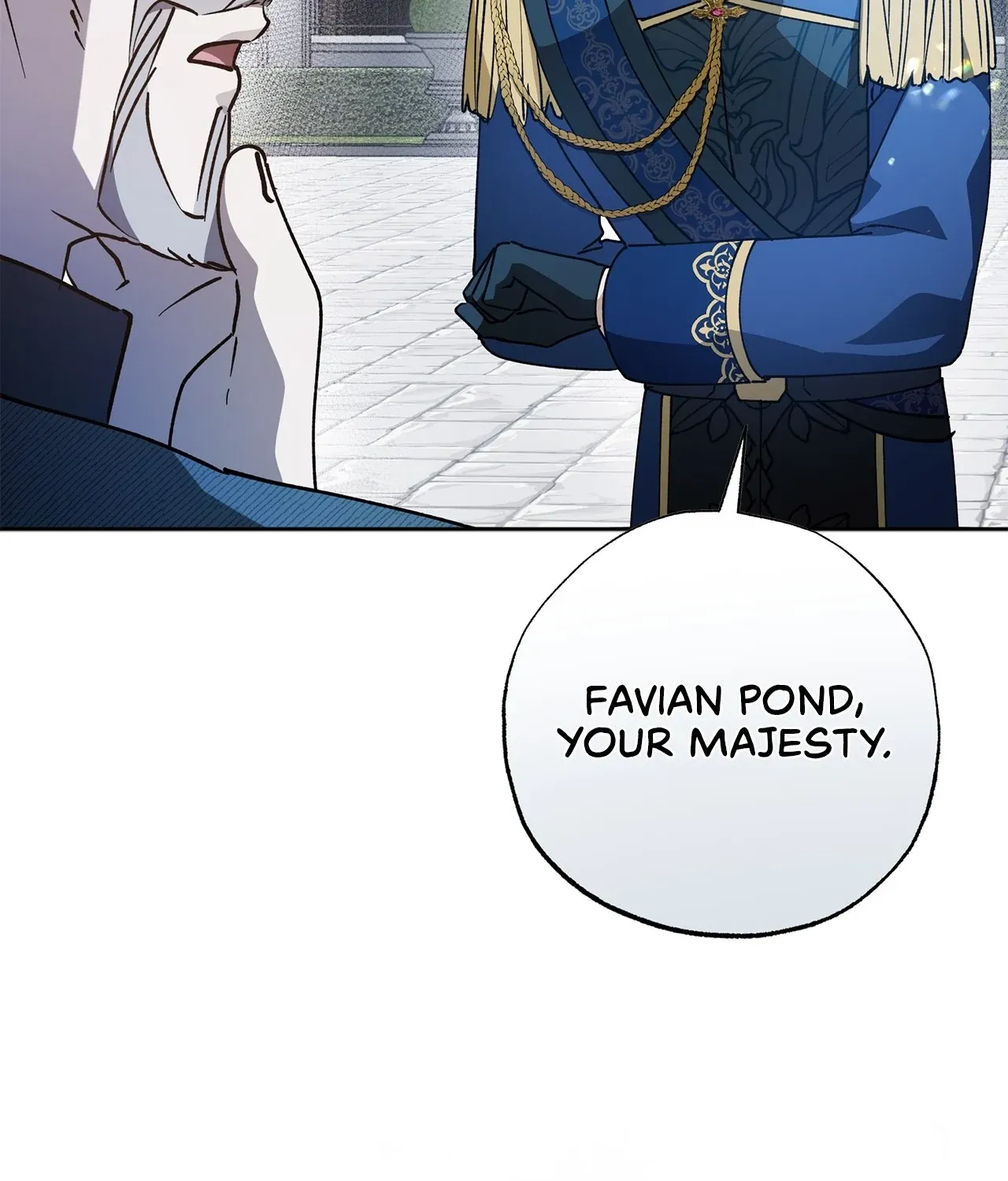 Escape Me If You Can Chapter 15 page 162 - 