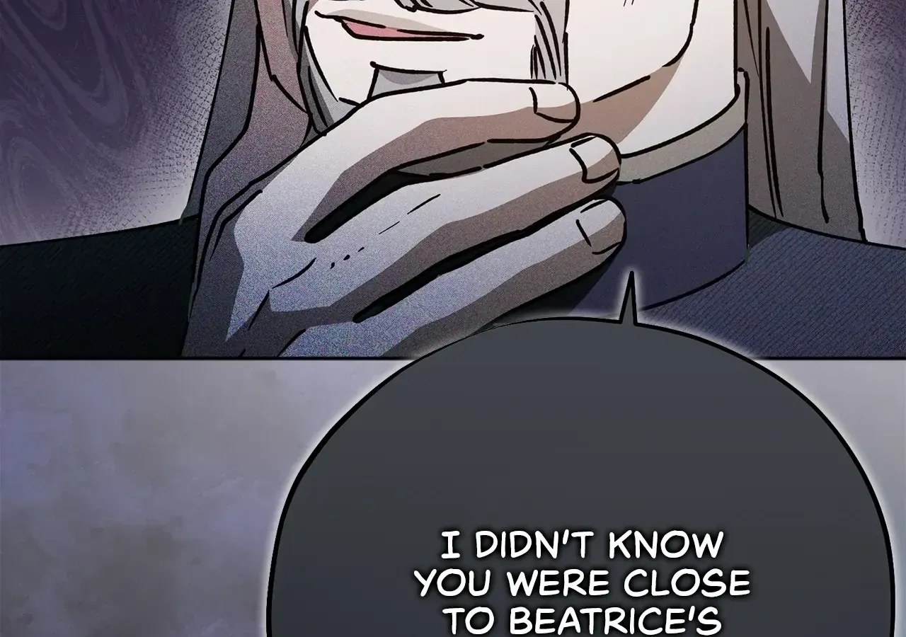 Escape Me If You Can Chapter 15 page 165 - 