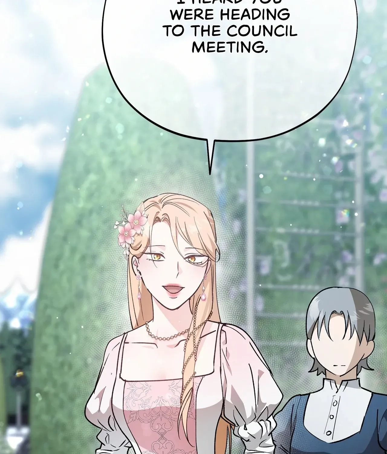 Escape Me If You Can Chapter 15 page 174 - 