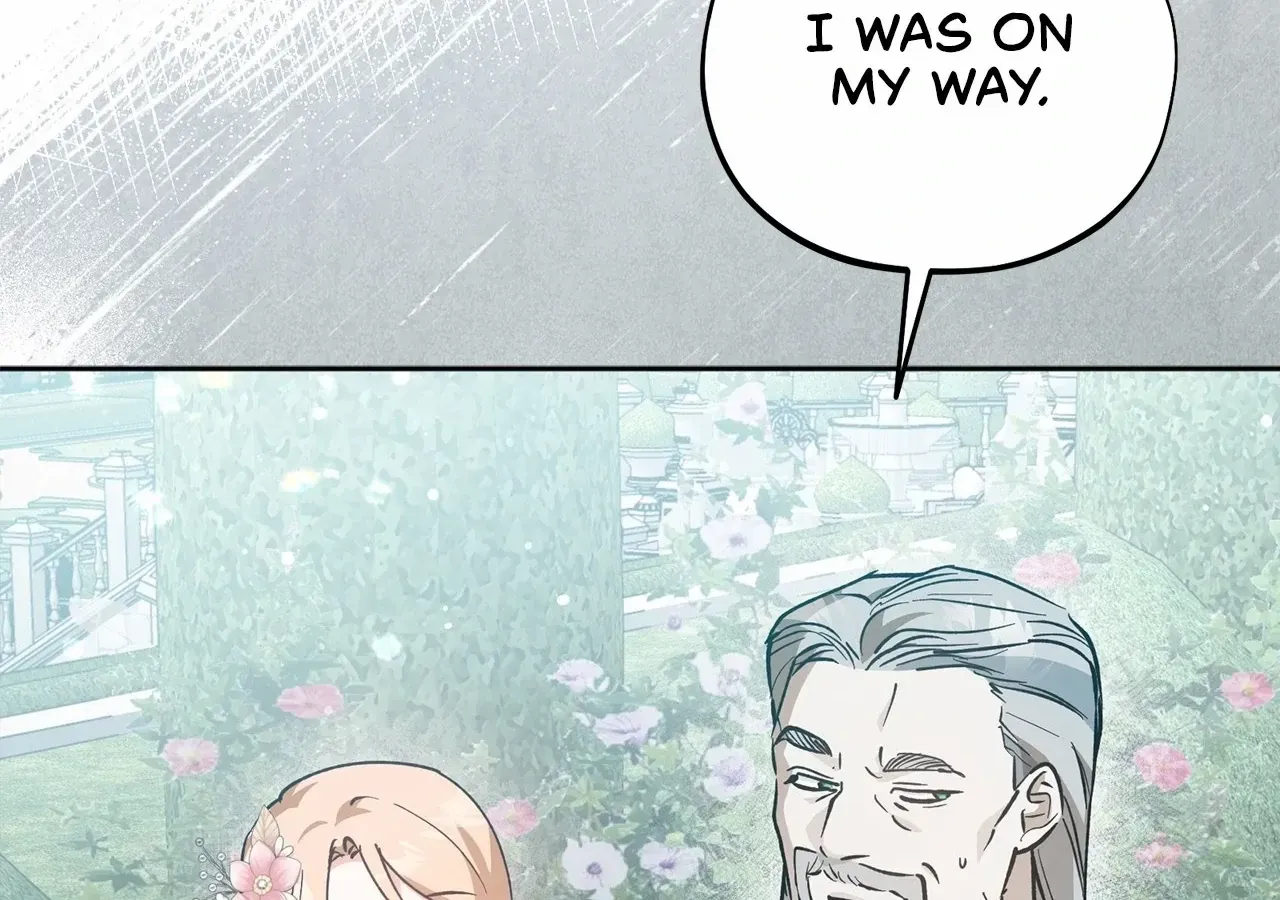 Escape Me If You Can Chapter 15 page 178 - 