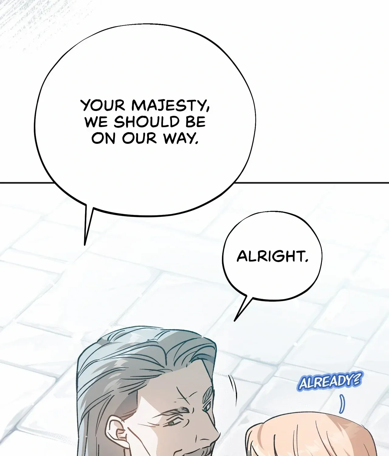 Escape Me If You Can Chapter 15 page 181 - 