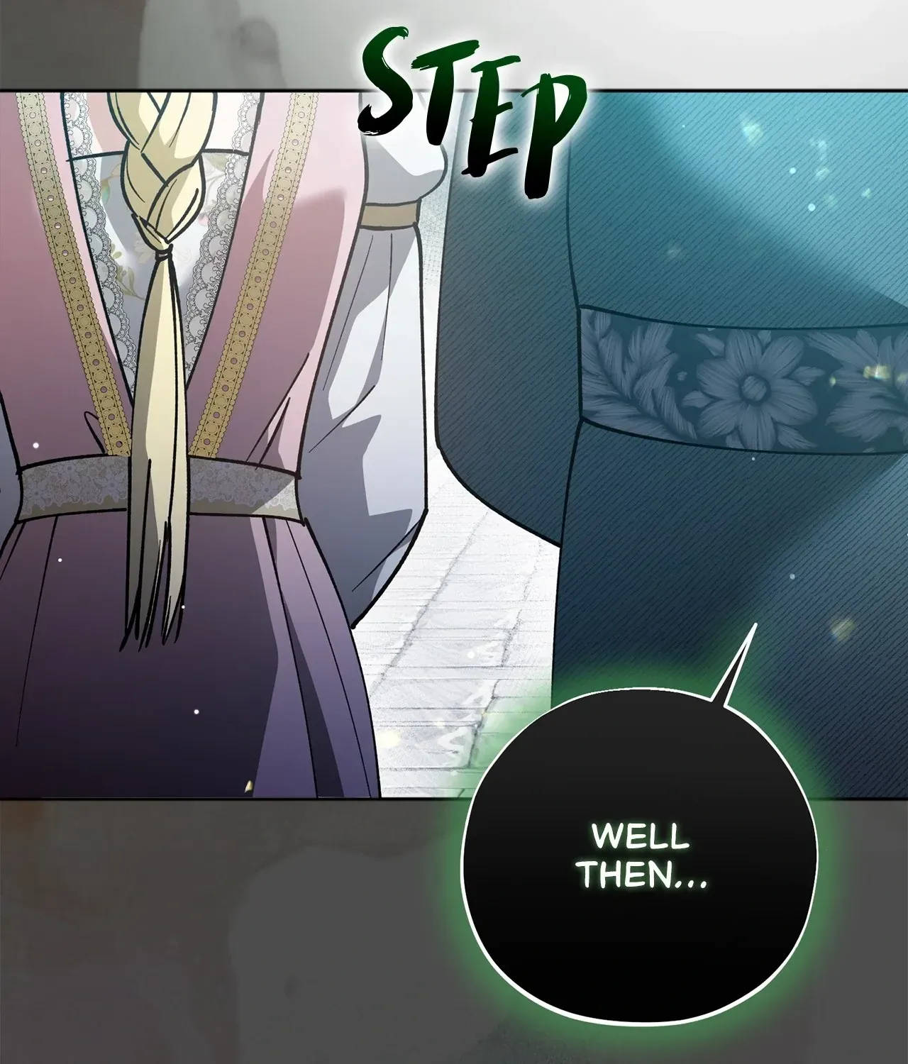 Escape Me If You Can Chapter 15 page 185 - 