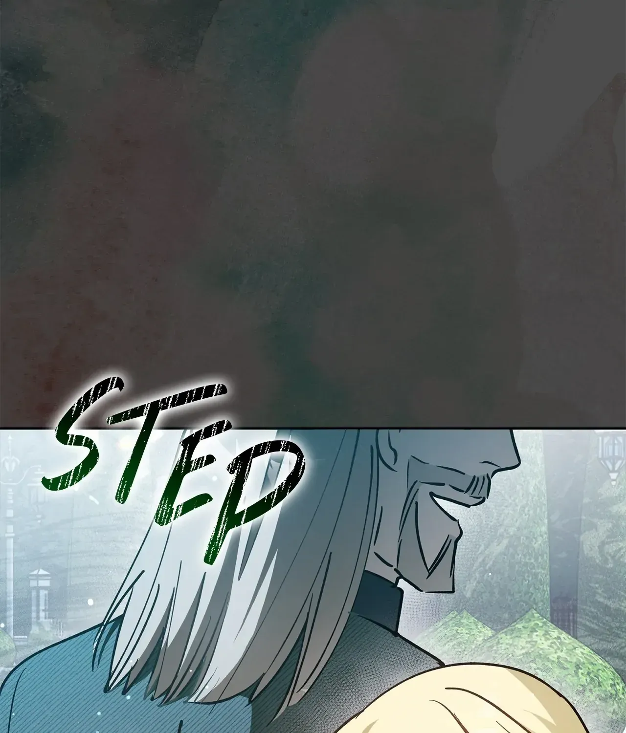 Escape Me If You Can Chapter 15 page 187 - 