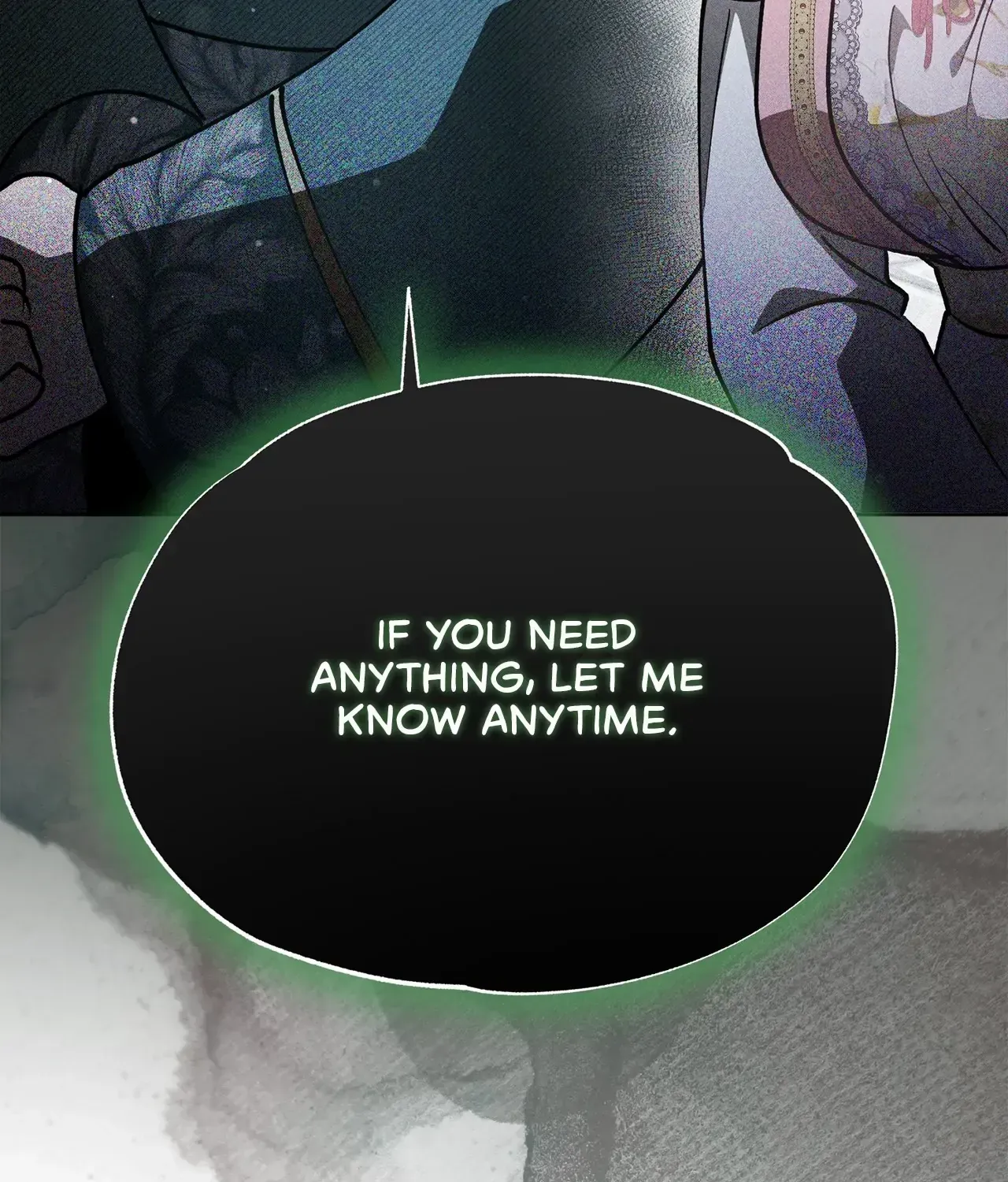 Escape Me If You Can Chapter 15 page 189 - 