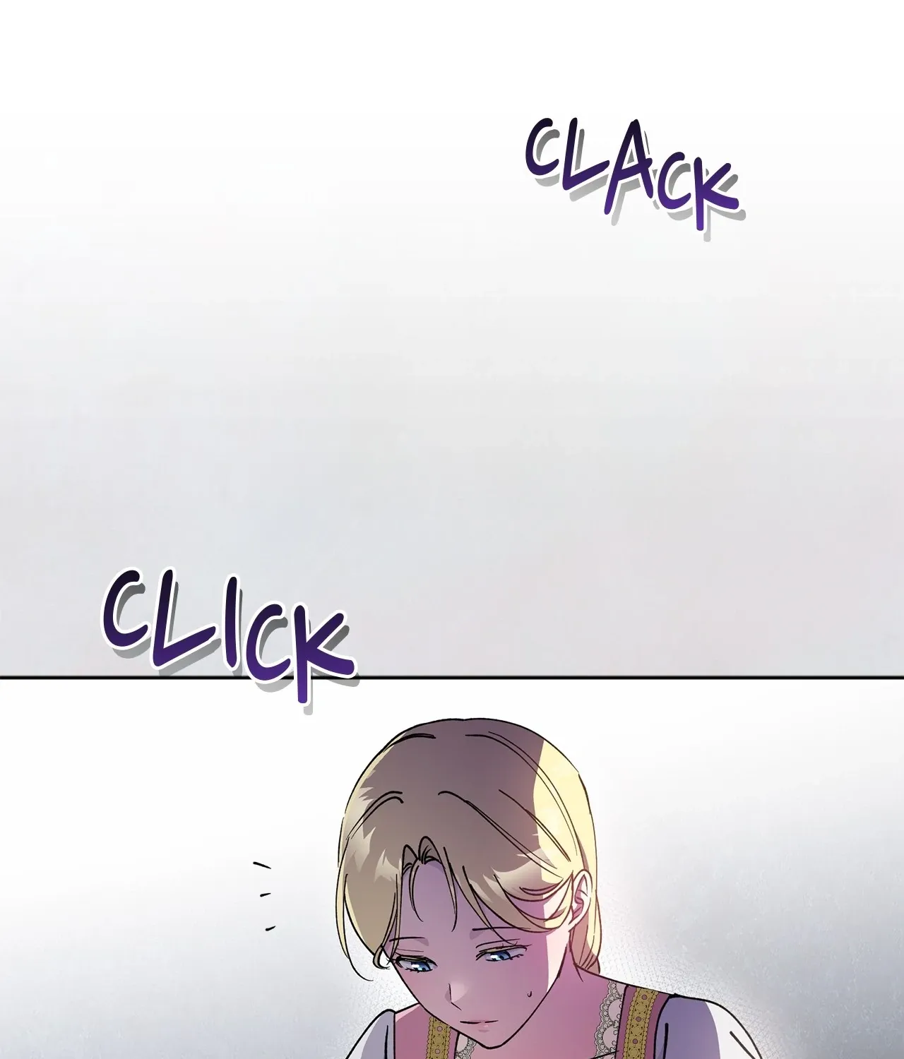 Escape Me If You Can Chapter 15 page 194 - 