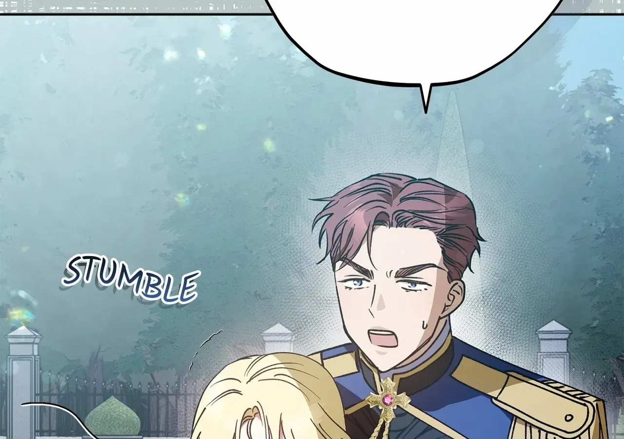 Escape Me If You Can Chapter 15 page 212 - 