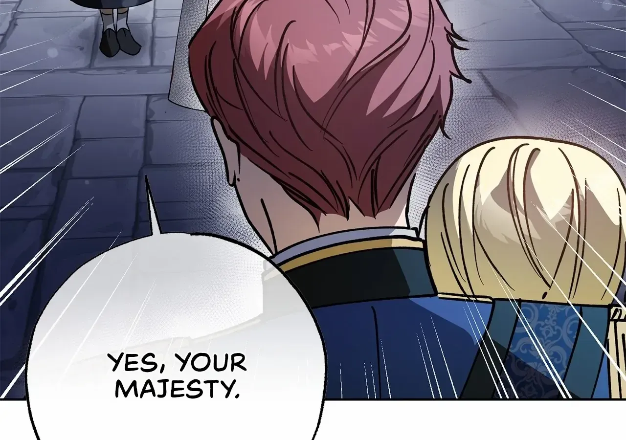 Escape Me If You Can Chapter 15 page 222 - 