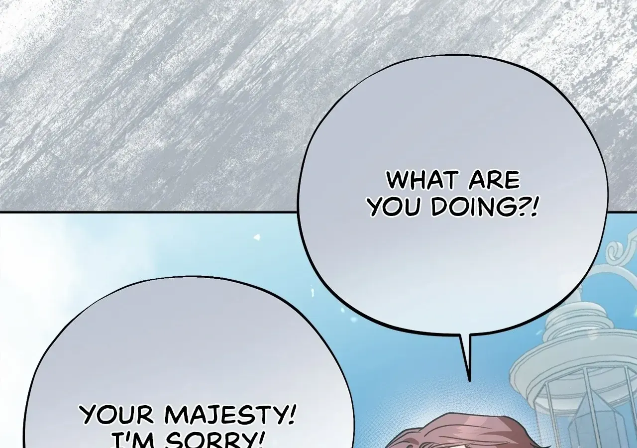 Escape Me If You Can Chapter 15 page 224 - 