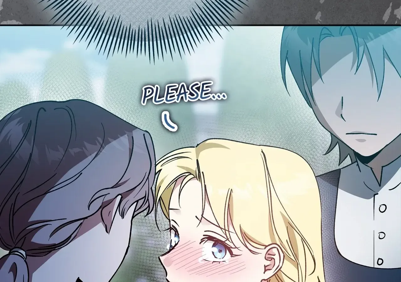 Escape Me If You Can Chapter 15 page 235 - 