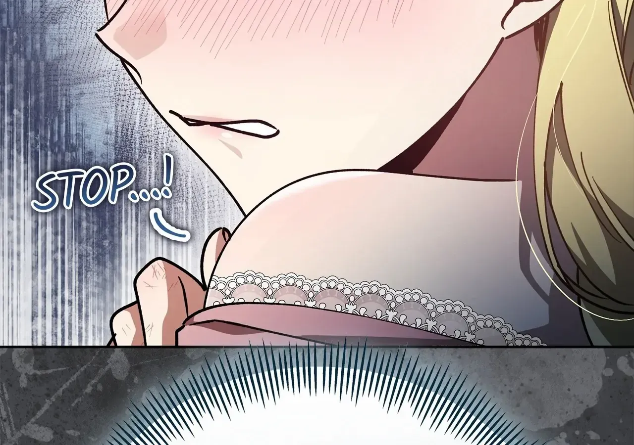 Escape Me If You Can Chapter 15 page 239 - 