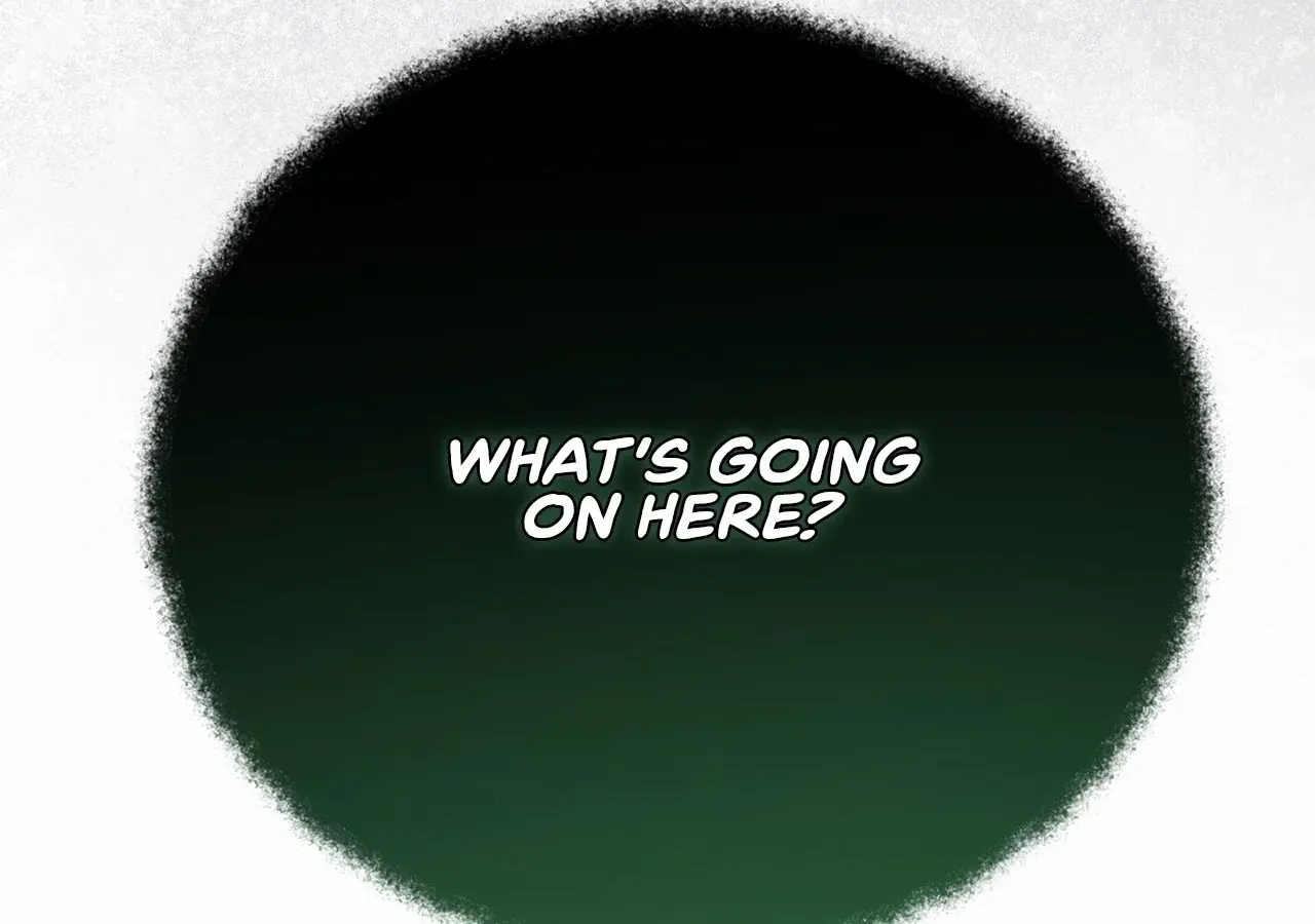 Escape Me If You Can Chapter 15 page 243 - 