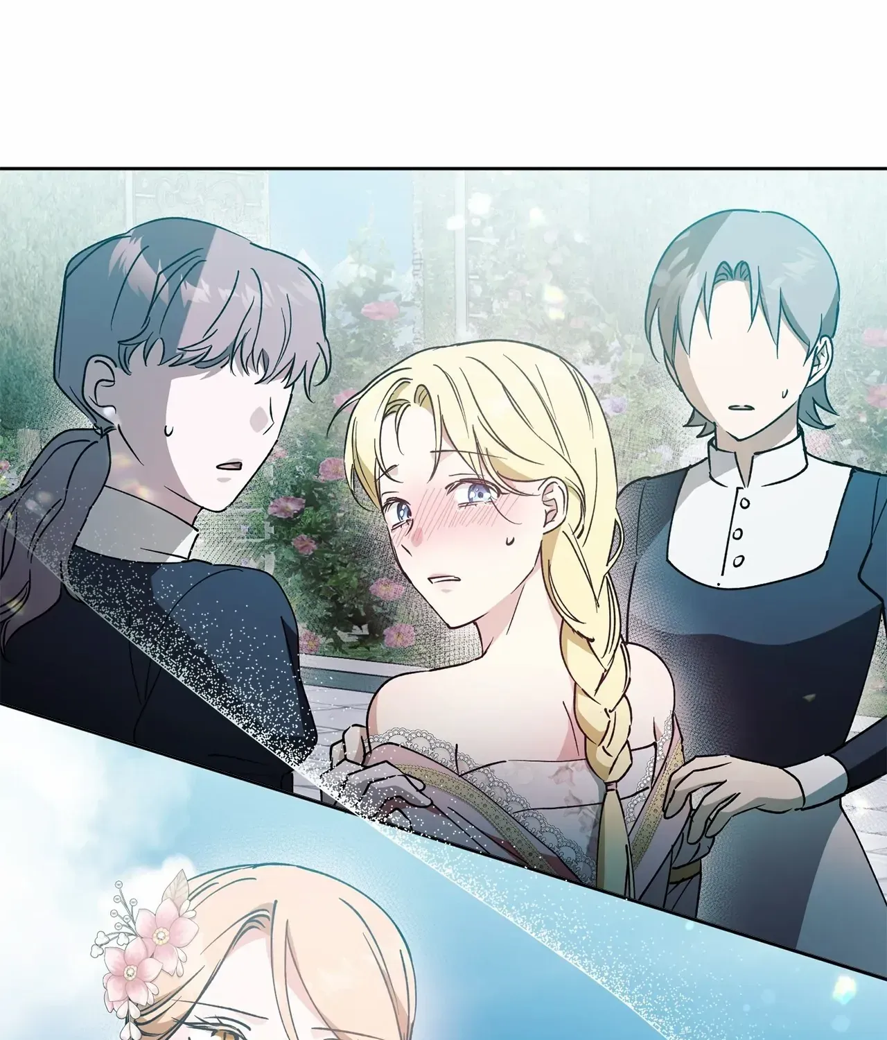 Escape Me If You Can Chapter 15 page 245 - 
