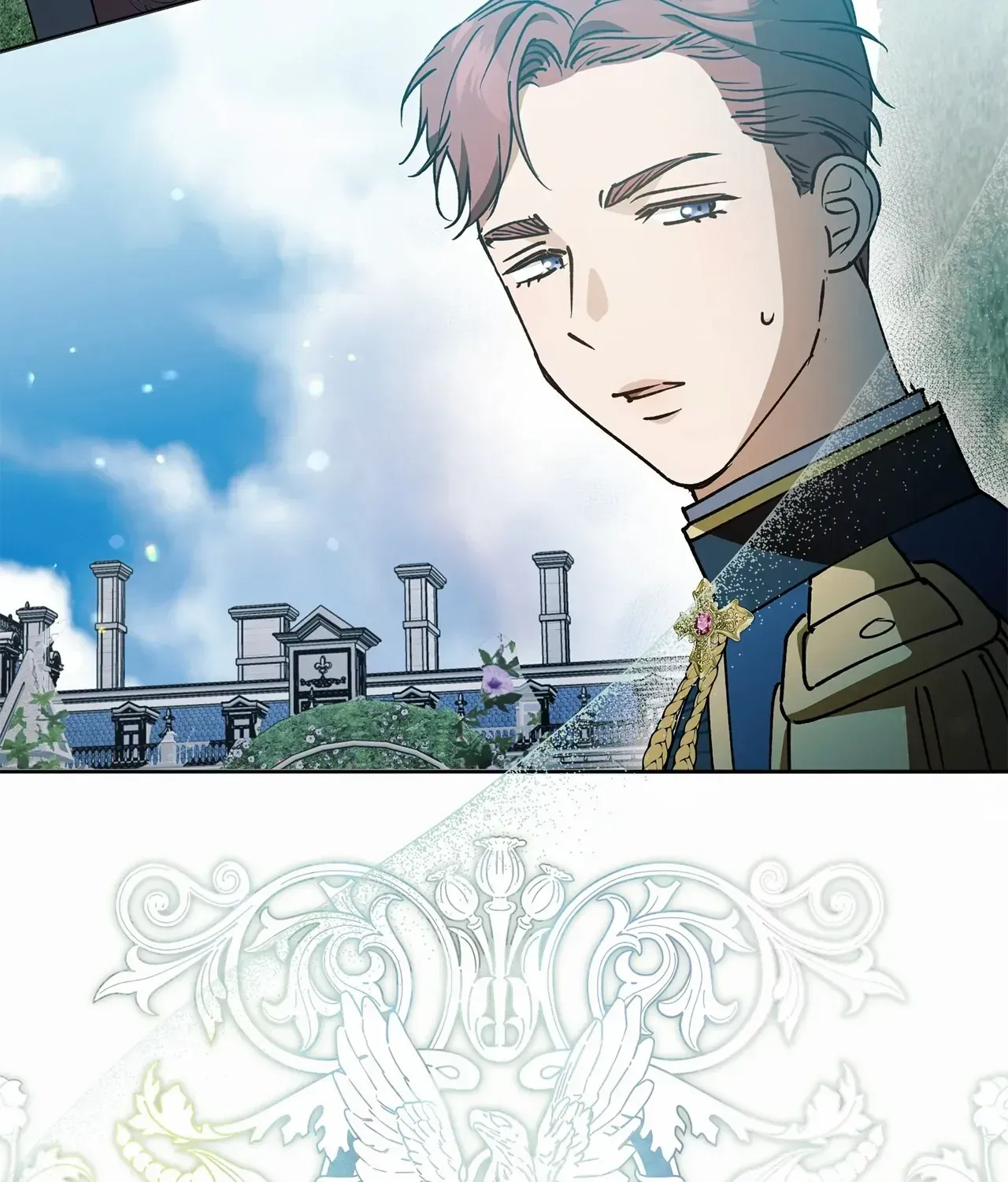 Escape Me If You Can Chapter 15 page 247 - 